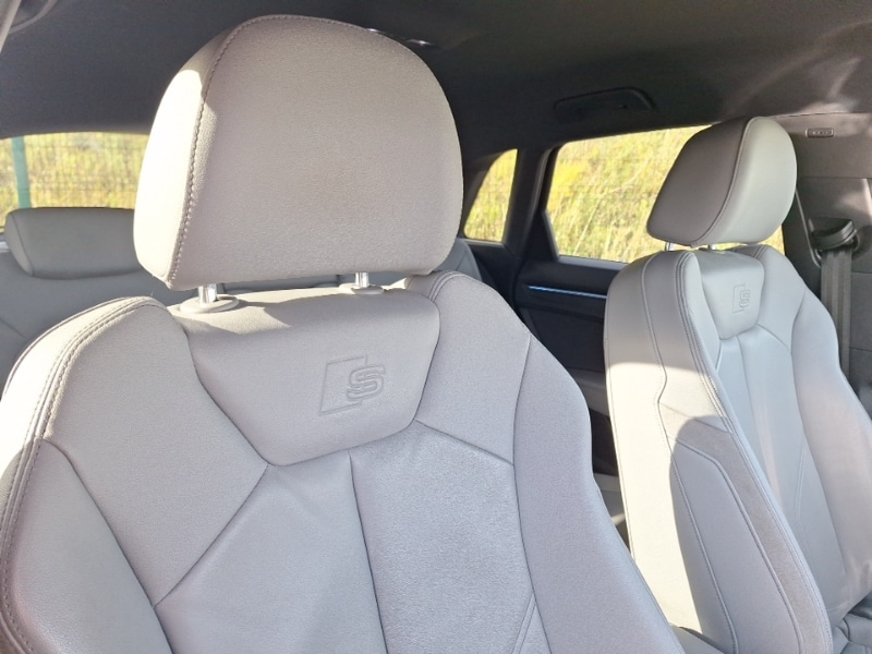 Used Audi Q3 2019 for sale - 75946390: Photo 13
