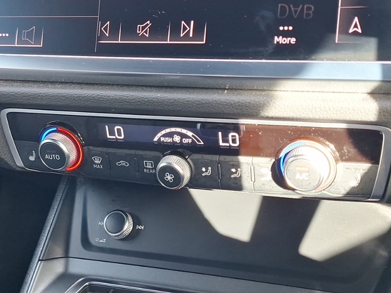 Used Audi Q3 2019 for sale - 75946390: Photo 14