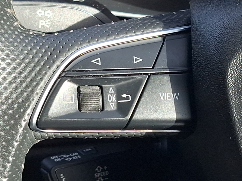 Used Audi Q3 2019 for sale - 75946390: Photo 18