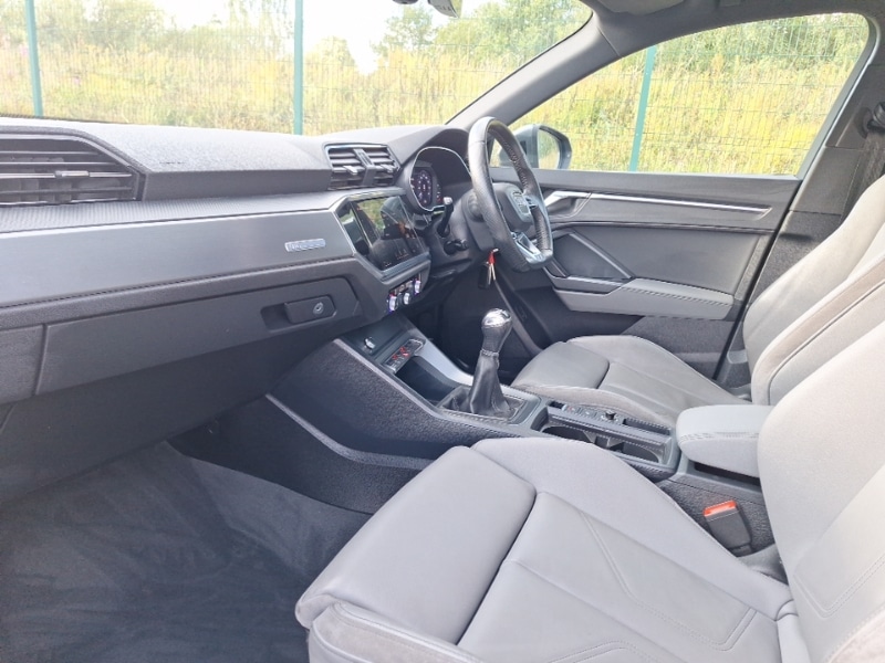 Used Audi Q3 2019 for sale - 75946390: Photo 5