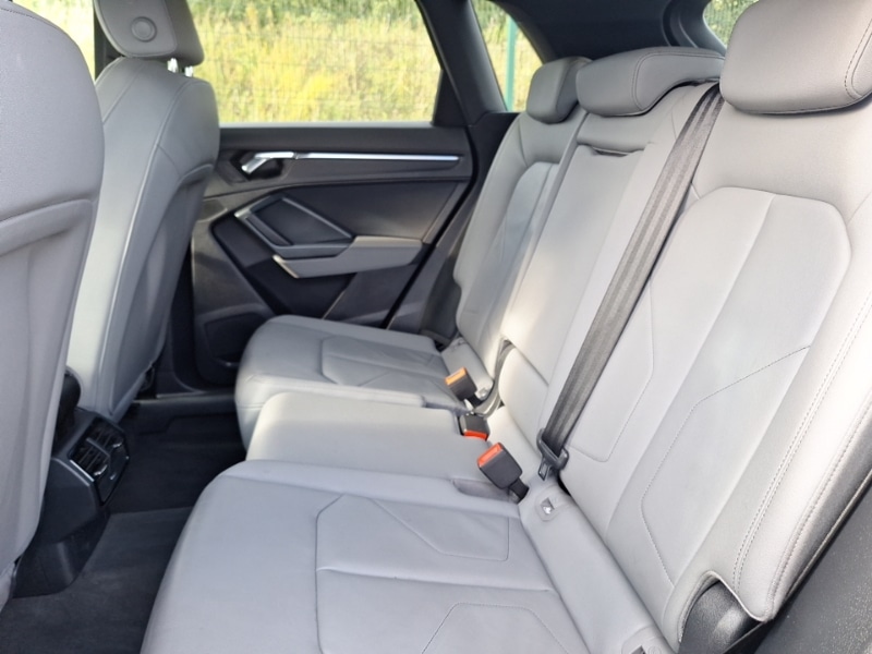 Used Audi Q3 2019 for sale - 75946390: Photo 6