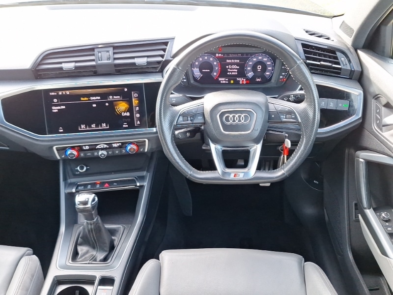 Used Audi Q3 2019 for sale - 75946390: Photo 7