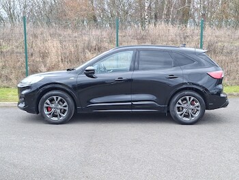 Used Ford Kuga 2020 for sale - 78333798: Photo