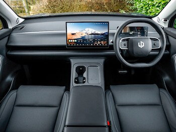 Used Leapmotor C10 2025 for sale - 78013212: Photo