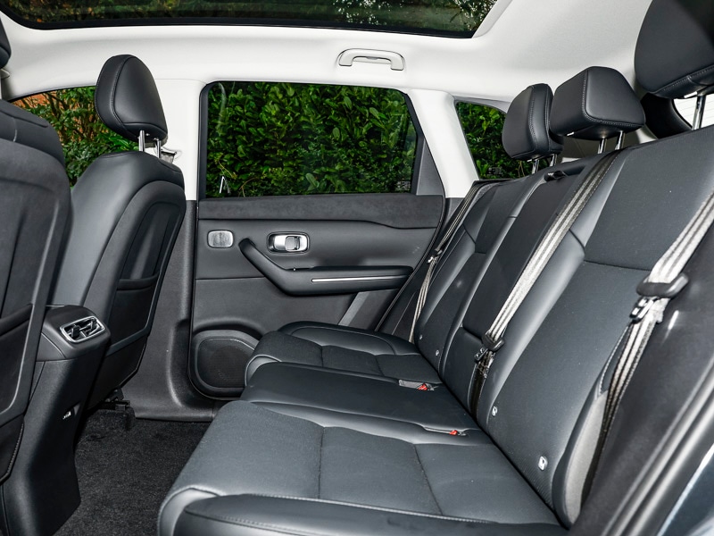 Used Leapmotor C10 2025 for sale - 78013212: Photo 6