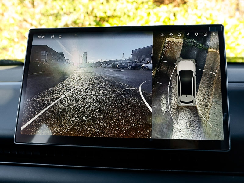 Used Leapmotor C10 2025 for sale - 78013212: Photo 9