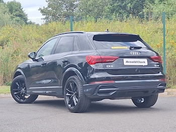 Used Audi Q3 2021 for sale - 79395588: Photo