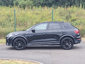 Used Audi Q3 2021 for sale - 79395588: Photo