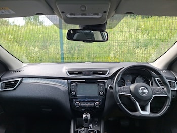 Used Nissan Qashqai 2020 for sale - 78885201: Photo