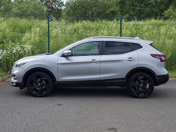 Used Nissan Qashqai 2020 for sale - 78885201: Photo