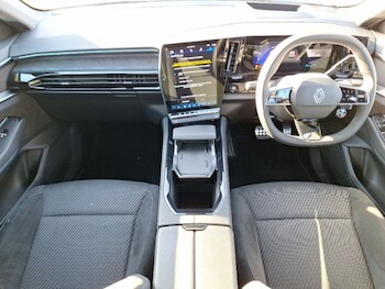 Used Renault Austral 2025 for sale - 78327671: Photo