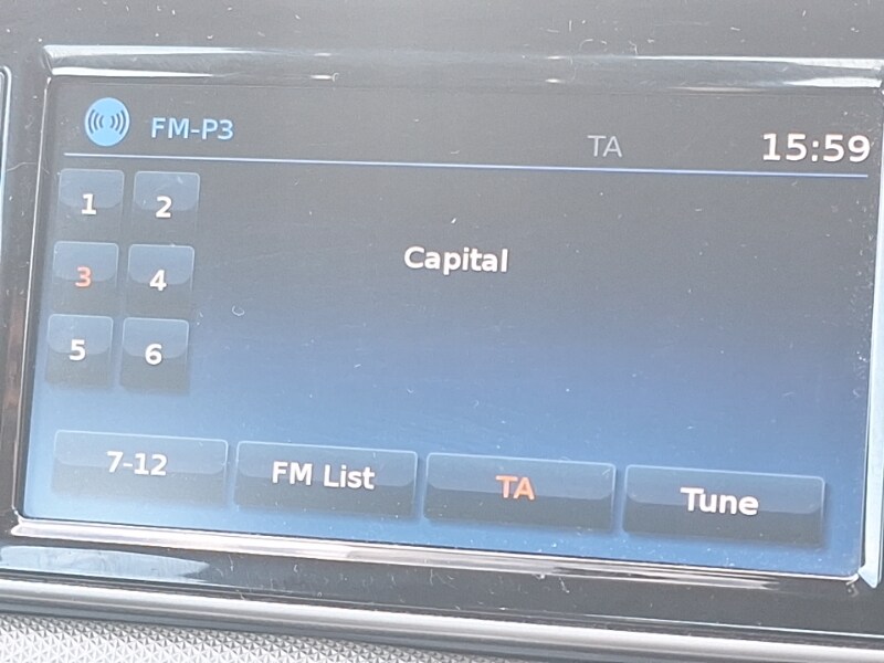 Used Nissan Micra 2018 for sale - 77939248: Photo 10