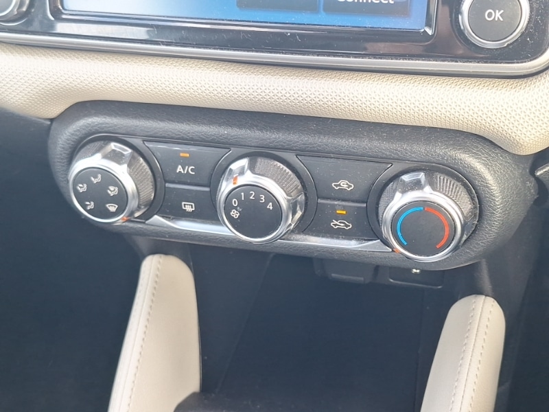 Used Nissan Micra 2018 for sale - 77939248: Photo 12