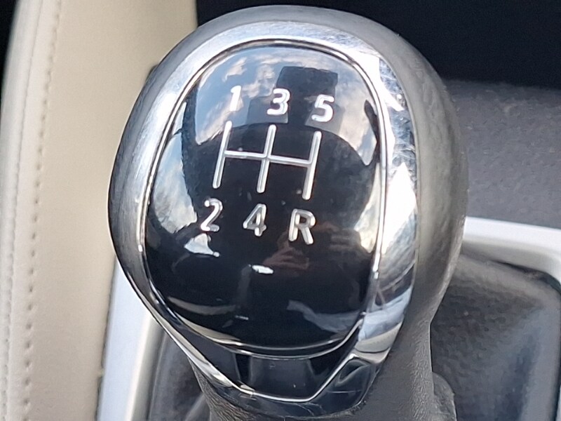 Used Nissan Micra 2018 for sale - 77939248: Photo 13