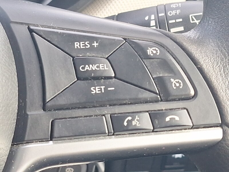 Used Nissan Micra 2018 for sale - 77939248: Photo 19