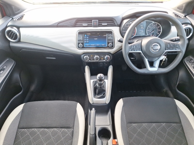 Used Nissan Micra 2018 for sale - 77939248: Photo 2