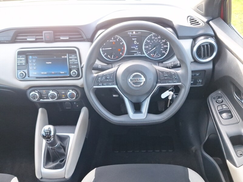 Used Nissan Micra 2018 for sale - 77939248: Photo 7