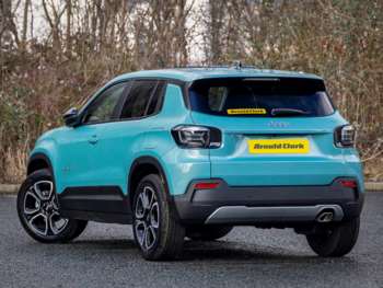 Used Jeep Other 2025 for sale - 74715248: Photo