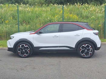 Used Vauxhall Mokka 2021 for sale - 79273900: Photo