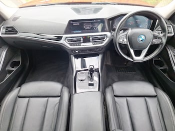 Used BMW 3 Series 2022 for sale - 75652480: Photo