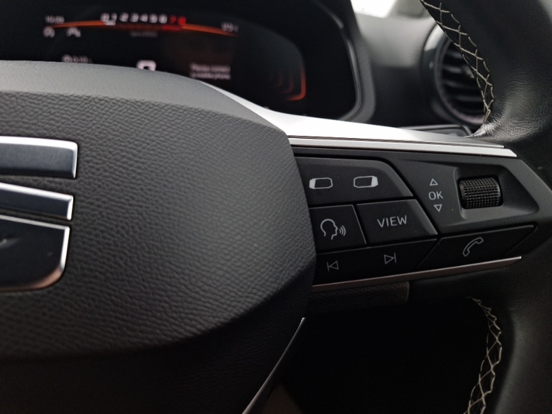 Used SEAT Ibiza 2023 for sale - 76387731: Photo 16