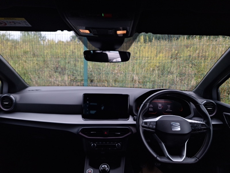 Used SEAT Ibiza 2023 for sale - 76387731: Photo 2