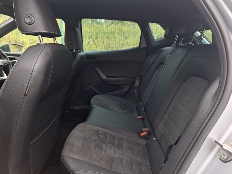 Used SEAT Ibiza 2023 for sale - 76387731: Photo 6