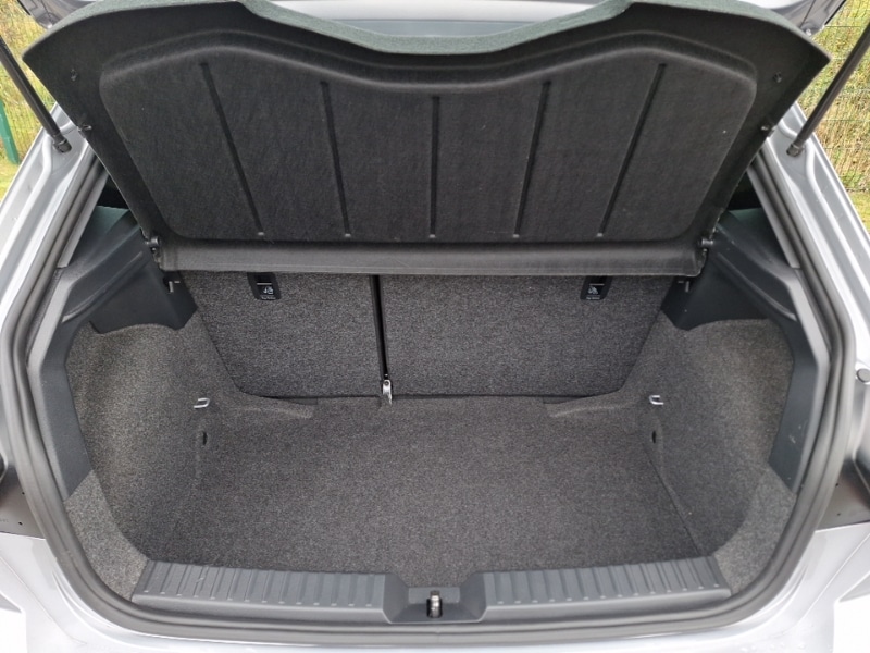 Used SEAT Ibiza 2023 for sale - 76387731: Photo 8