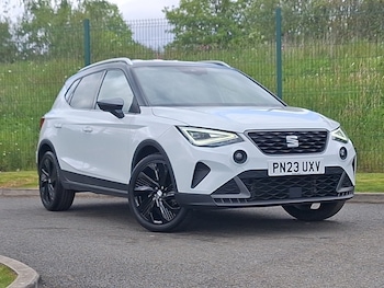 Used SEAT Arona 2023 for sale - 78595022: Photo
