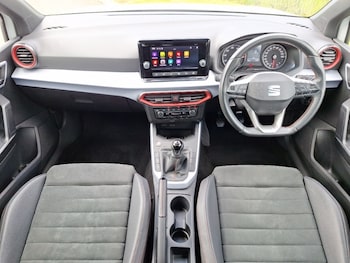 Used SEAT Arona 2023 for sale - 78595022: Photo