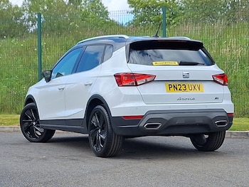 Used SEAT Arona 2023 for sale - 78595022: Photo