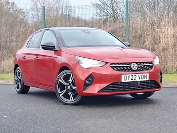 Used Vauxhall Corsa 2022 for sale - 77366260: Photo