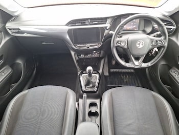 Used Vauxhall Corsa 2022 for sale - 77366260: Photo