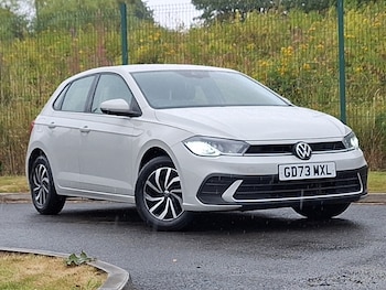 Used Volkswagen Polo 2024 for sale - 79407012: Photo