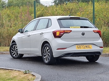 Used Volkswagen Polo 2024 for sale - 79407012: Photo