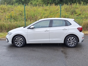Used Volkswagen Polo 2024 for sale - 79407012: Photo
