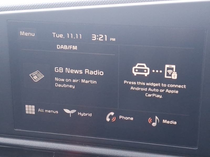 Used Kia Niro 2022 for sale - 76548821: Photo 10