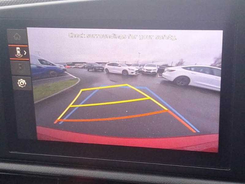 Used Kia Niro 2022 for sale - 76548821: Photo 11