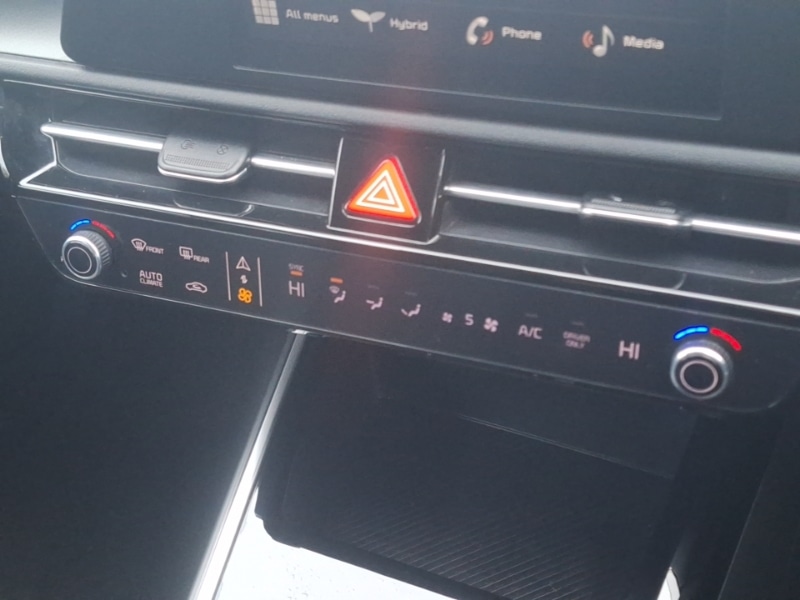 Used Kia Niro 2022 for sale - 76548821: Photo 12