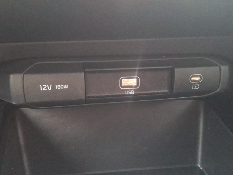 Used Kia Niro 2022 for sale - 76548821: Photo 13