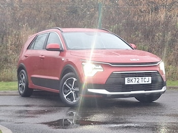 Used Kia Niro 2022 for sale - 76548821: Photo