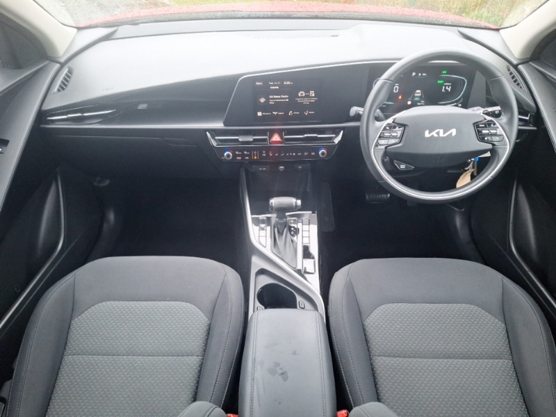 Used Kia Niro 2022 for sale - 76548821: Photo 2