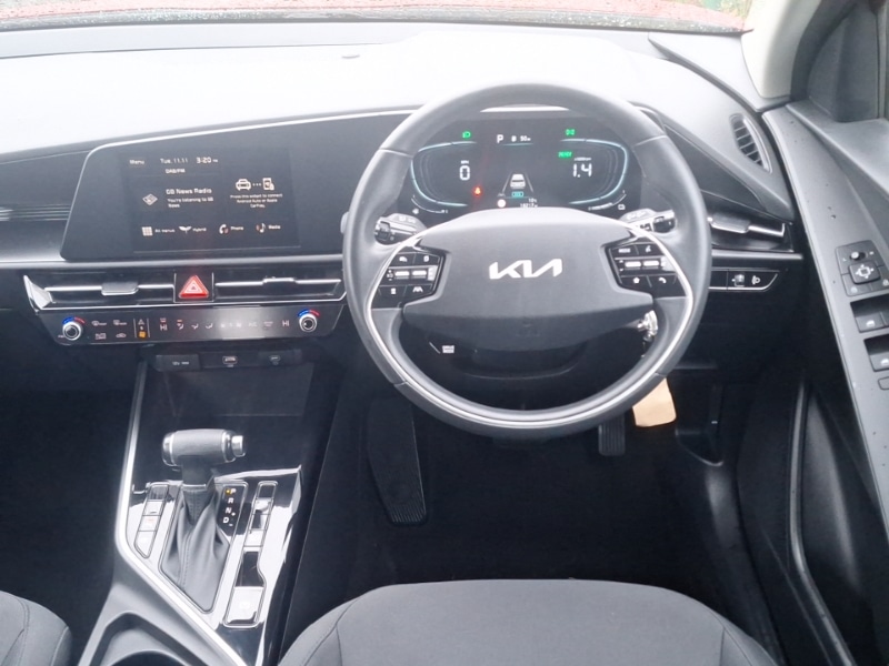 Used Kia Niro 2022 for sale - 76548821: Photo 7