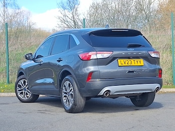 Used Ford Kuga 2023 for sale - 78327356: Photo