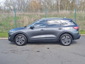 Used Ford Kuga 2023 for sale - 78327356: Photo