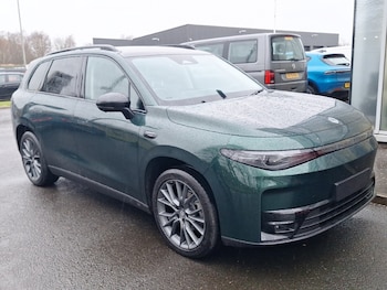 Used Leapmotor C10 2026 for sale - 78046485: Photo