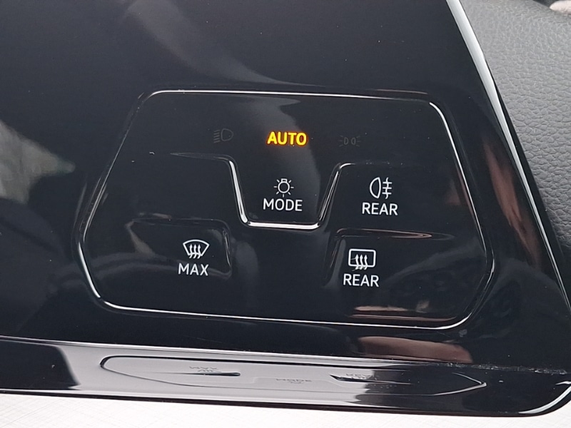 Used Volkswagen Golf 2021 for sale - 76920265: Photo 14