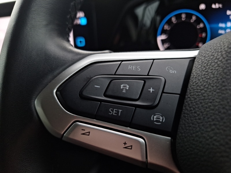 Used Volkswagen Golf 2021 for sale - 76920265: Photo 17