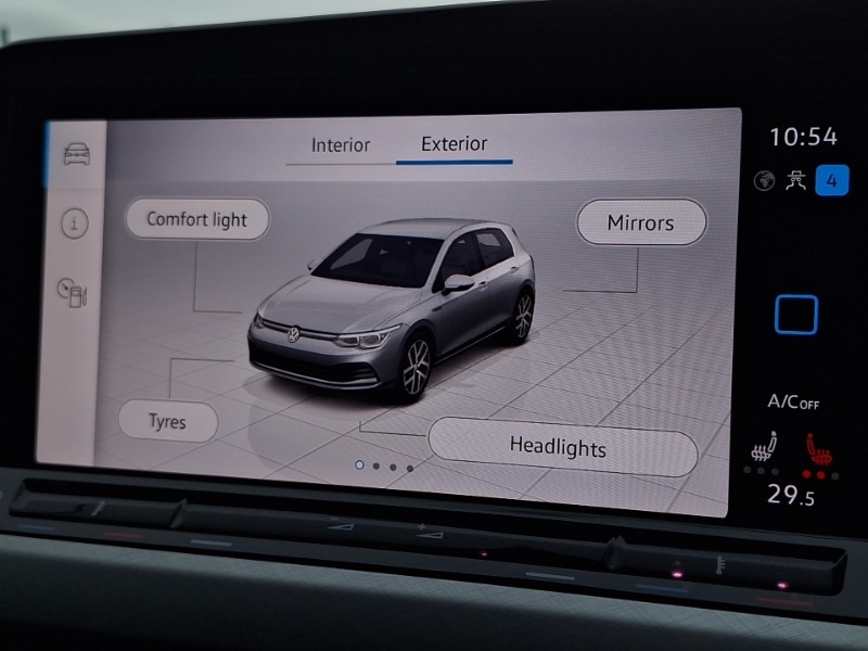 Used Volkswagen Golf 2021 for sale - 76920265: Photo 18