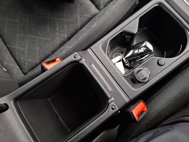 Used Volkswagen Golf 2021 for sale - 76920265: Photo 19